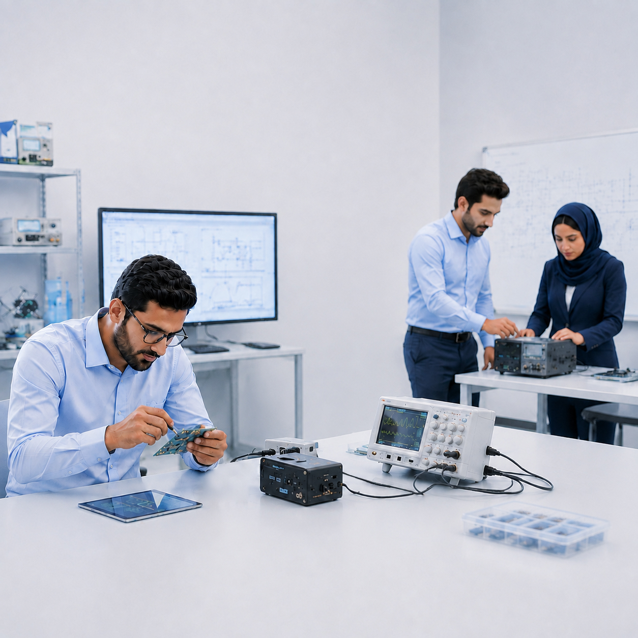 تحقیق و توسعه